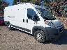 3C6MRVJG5ME****** Salvage and Wrecked 2021 RAM Promaster in Indianapolis