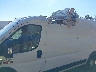 3C6MRVJG5ME****** Salvage and Repairable 2021 RAM Promaster in Indiana State