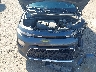 KNDJ23AU3N7****** Reparables 2022 Kia Soul en Little Rock