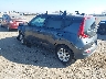 KNDJ23AU3N7****** Salvamento y Reparables 2022 Kia Soul en Little Rock