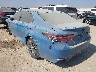 4T1G11AK5RU****** Salvage and Repairable 2024 Toyota Camry in San Antonio South