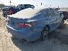 4T1G11AK5RU****** Salvage and Wrecked 2024 Toyota Camry in Texas State