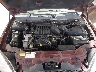 1FAFP53281G****** Reparables 2001 Ford Taurus en Fort Wayne