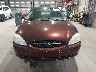 1FAFP53281G****** Destrozados 2001 Ford Taurus en Estado de Indiana