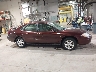 1FAFP53281G****** Usados 2001 Ford Taurus en Estado de Indiana