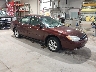 1FAFP53281G****** Salvamento y Destrozados 2001 Ford Taurus en Fort Wayne