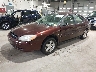 1FAFP53281G****** Usados y Reparables 2001 Ford Taurus en Fort Wayne