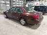 1FAFP53281G****** Salvamento y Reparables 2001 Ford Taurus en Fort Wayne