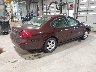 1FAFP53281G****** Salvamento y Destrozados 2001 Ford Taurus en Estado de Indiana