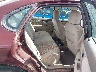 1FAFP53281G****** Destrozados 2001 Ford Taurus en Fort Wayne
