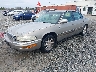 1G4CW54K1Y4****** Used and Repairable 2000 Buick Park Avenue in Tifton
