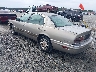 1G4CW54K1Y4****** Salvage and Repairable 2000 Buick Park Avenue in Tifton