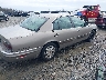 1G4CW54K1Y4****** Salvage and Wrecked 2000 Buick Park Avenue in Georgia State