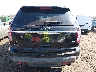 1FM5K8D81EG****** Destrozados 2014 Ford Explorer