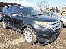 1FM5K8D81EG****** Salvamento y Destrozados 2014 Ford Explorer en Columbus