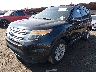 1FM5K8D81EG****** Usados y Reparables 2014 Ford Explorer en Columbus