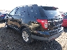 1FM5K8D81EG****** Salvamento y Reparables 2014 Ford Explorer en Columbus