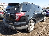 1FM5K8D81EG****** Salvamento y Destrozados 2014 Ford Explorer en Estado de Ohio