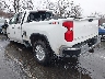1GC2YPEY9NF****** Salvamento y Reparables 2022 Chevrolet Silverado 2500 en Englishtown