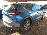 JM3KFBCM1P0****** Salvamento y Destrozados 2023 Mazda CX-5 en Estado de Arizona