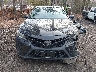 4T1B11HK5JU****** Wrecked 2018 Toyota Camry in Virginia State