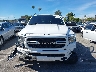 1C6RREGTXPN****** Destrozados 2023 RAM 1500 en Estado de California