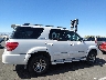 5TDZT38A17S****** Usados 2007 Toyota Sequoia en Estado de Nevada