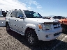 5TDZT38A17S****** Salvamento y Destrozados 2007 Toyota Sequoia en Las Vegas