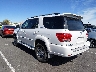 5TDZT38A17S****** Salvamento y Reparables 2007 Toyota Sequoia en Las Vegas