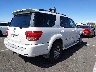 5TDZT38A17S****** Salvamento y Destrozados 2007 Toyota Sequoia en Estado de Nevada