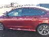 1C3CCCBG2GN****** Reparables 2016 Chrysler 200 en Estado de Arizona