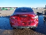 1C3CCCBG2GN****** Destrozados 2016 Chrysler 200