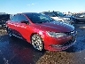 1C3CCCBG2GN****** Salvamento y Destrozados 2016 Chrysler 200 en Phoenix