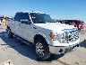 1FTFW1CT0CK****** Salvamento y Destrozados 2012 Ford F-150 en Dallas
