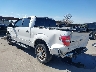 1FTFW1CT0CK****** Salvamento y Reparables 2012 Ford F-150 en Dallas