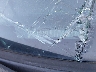 1GNFC13J48R****** Wrecked 2008 Chevrolet Tahoe in Texas State