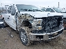 1FTEX1EF4GK****** Salvamento y Destrozados 2016 Ford F-150 en Syracuse