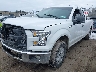 1FTEX1EF4GK****** Usados y Reparables 2016 Ford F-150 en Syracuse