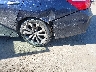 1HGCR2F58DA****** Salvage and Repairable 2013 Honda Accord in New Hampshire State