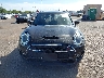 WMWLV7C09N2****** Wrecked 2022 MINI Clubman in Hawaii State