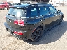 WMWLV7C09N2****** Salvage and Wrecked 2022 MINI Clubman in Hawaii State