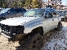 1GNDT13S082****** Used and Repairable 2008 Chevrolet Trailblazer in Portage