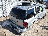 1GNDT13S082****** Salvage and Wrecked 2008 Chevrolet Trailblazer in Wisconsin State