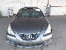 4T1FA38P98U****** Wrecked 2008 Toyota Camry Solara in California State