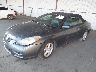 4T1FA38P98U****** Used and Repairable 2008 Toyota Camry Solara in East Bay