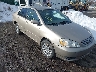 2T1BR38E14C****** Salvamento y Destrozados 2004 Toyota Corolla en Long Island