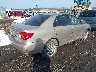 2T1BR38E14C****** Salvamento y Destrozados 2004 Toyota Corolla en Estado de Nueva York