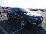 SALVT2BG3DH****** Salvage and Wrecked 2013 Land Rover Range Rover Evoque in Las Vegas