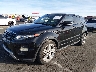 SALVT2BG3DH****** Used and Repairable 2013 Land Rover Range Rover Evoque in Las Vegas
