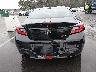JF1ZNBB18P9****** Wrecked 2023 Toyota GR86